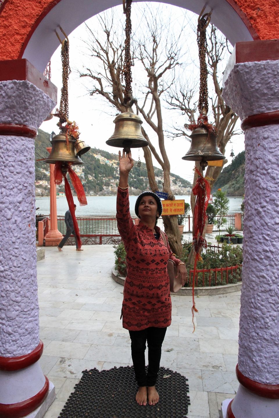 Photo of A story of Kumayun Himalayas by Joydeep Bhattacharyya