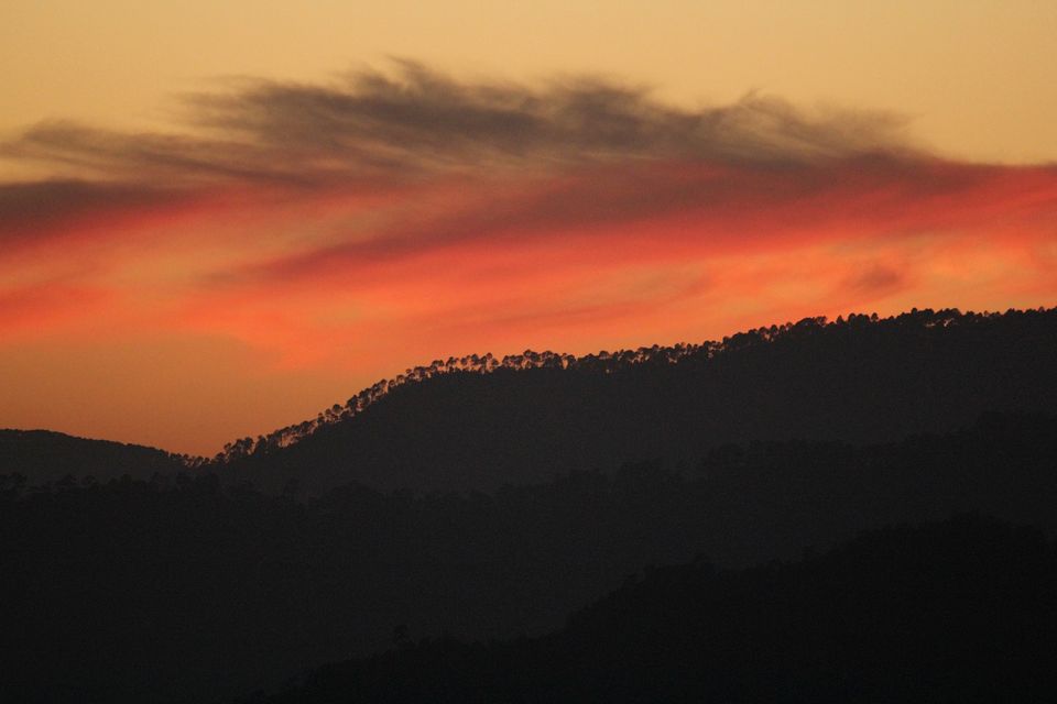 Photo of A story of Kumayun Himalayas by Joydeep Bhattacharyya