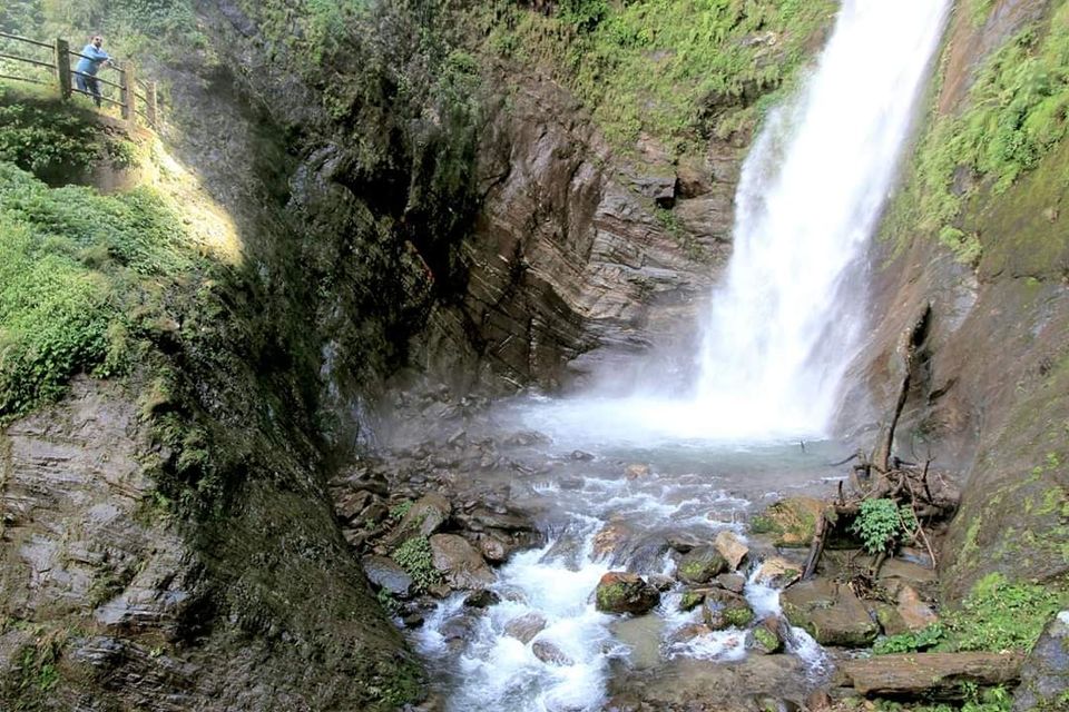 Photo of Kolakham Diaries #offbeatgetaway by Joydeep Bhattacharyya
