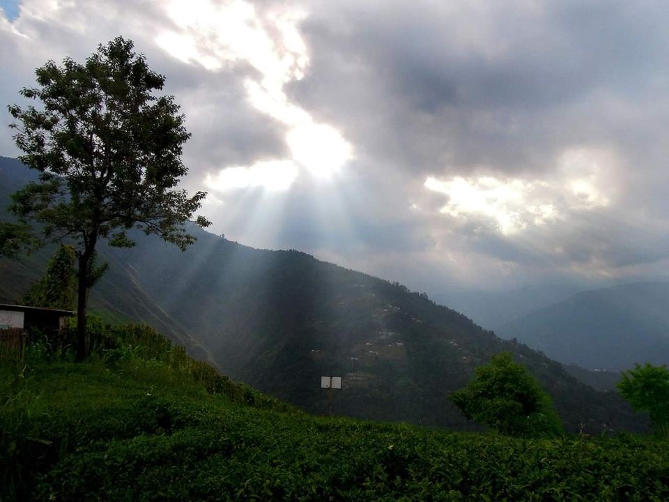 Photo of Kolakham Diaries #offbeatgetaway by Joydeep Bhattacharyya