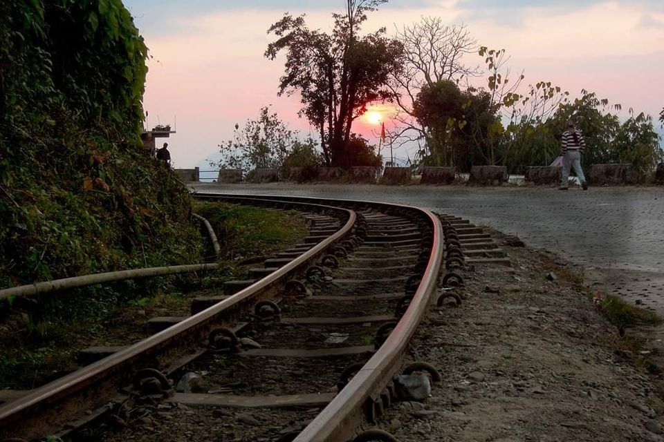 Photo of Kolakham Diaries #offbeatgetaway by Joydeep Bhattacharyya