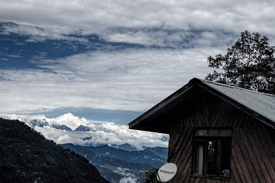 Photo of Kolakham Diaries #offbeatgetaway by Joydeep Bhattacharyya