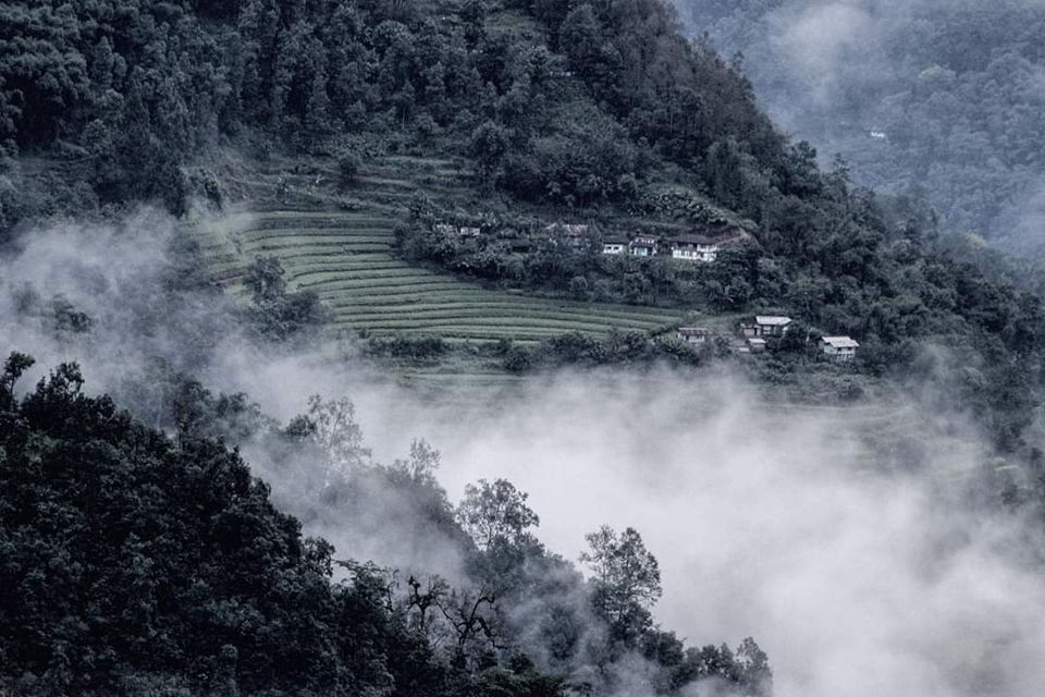 Photo of Kolakham Diaries #offbeatgetaway by Joydeep Bhattacharyya