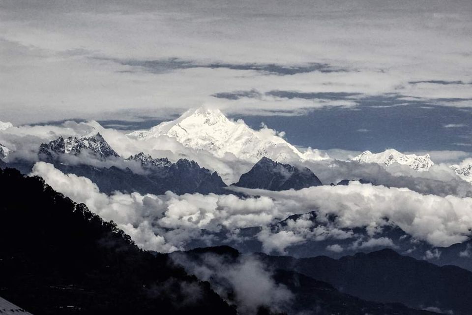 Photo of Kolakham Diaries #offbeatgetaway by Joydeep Bhattacharyya