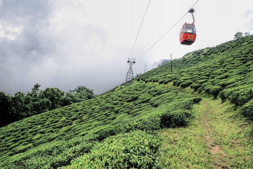 Photo of Kolakham Diaries #offbeatgetaway by Joydeep Bhattacharyya