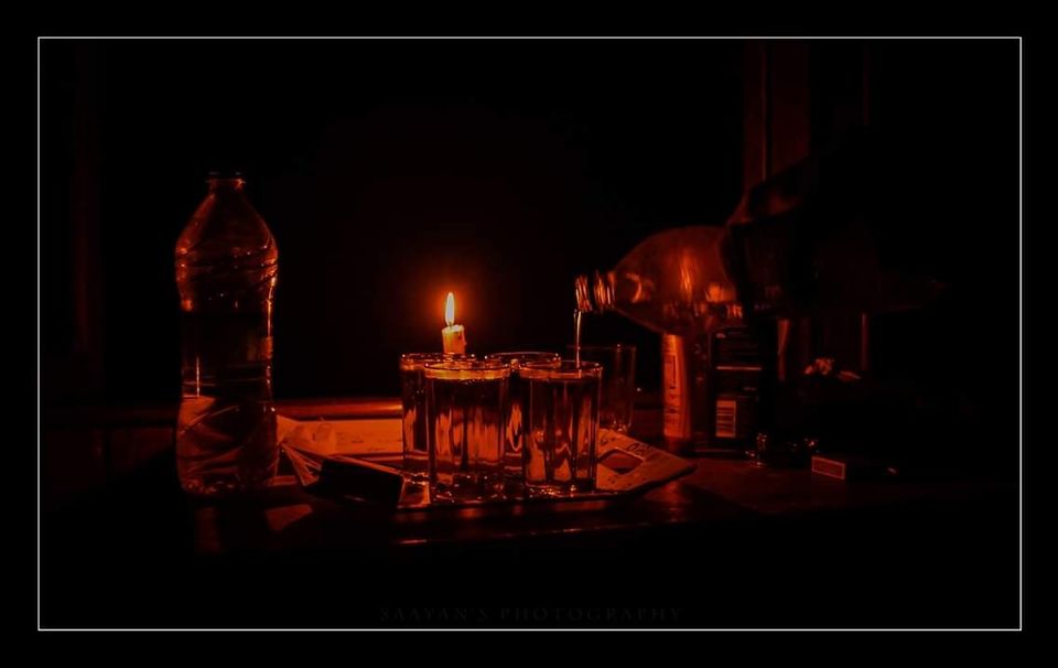 Photo of Kolakham Diaries #offbeatgetaway by Joydeep Bhattacharyya