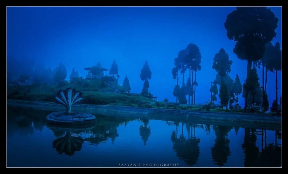 Photo of Kolakham Diaries #offbeatgetaway by Joydeep Bhattacharyya