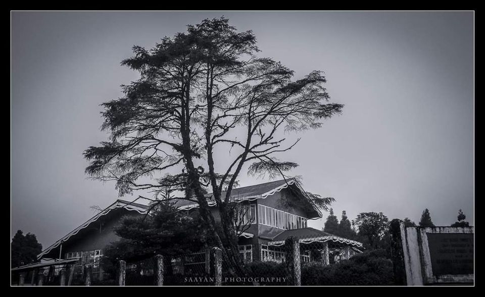 Photo of Kolakham Diaries #offbeatgetaway by Joydeep Bhattacharyya