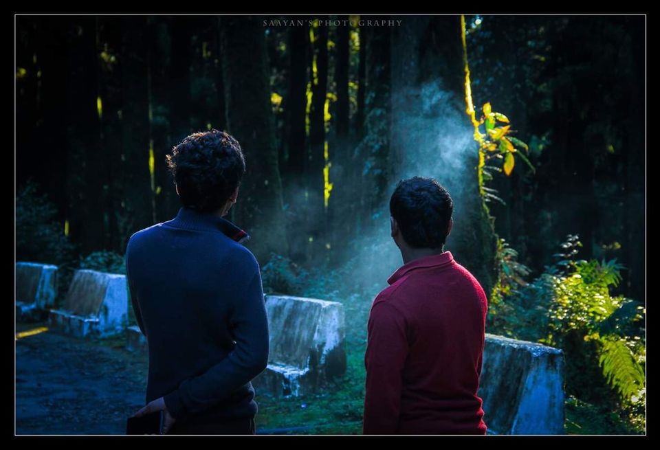 Photo of Kolakham Diaries #offbeatgetaway by Joydeep Bhattacharyya