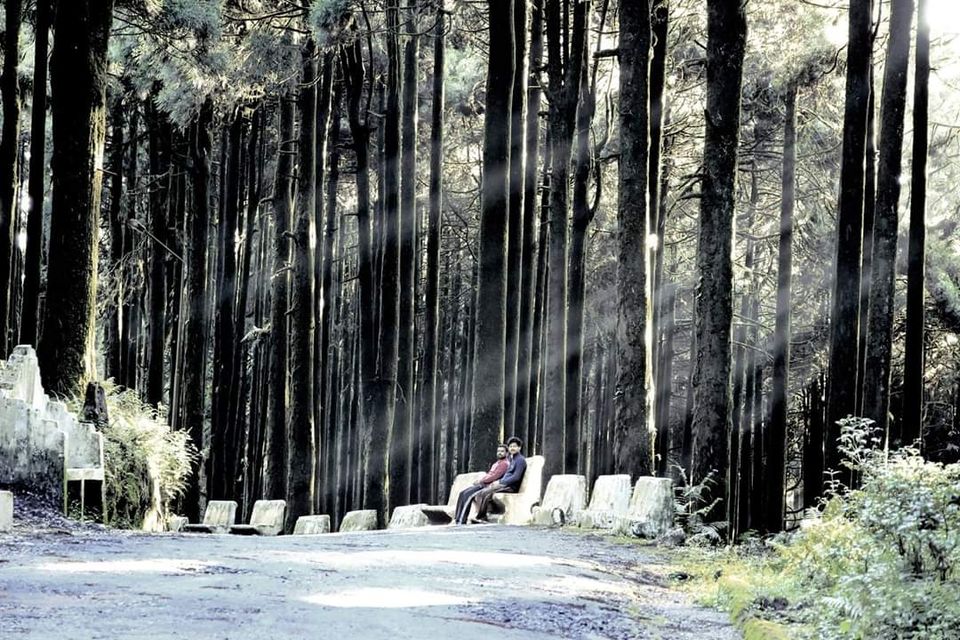 Photo of Kolakham Diaries #offbeatgetaway by Joydeep Bhattacharyya