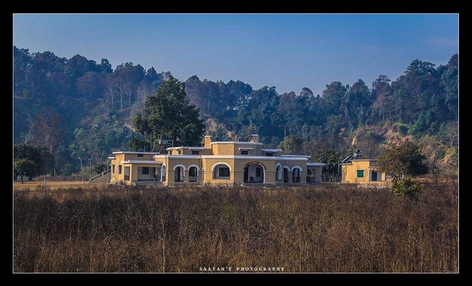 Photo of A story of Kumayun Himalayas by Joydeep Bhattacharyya