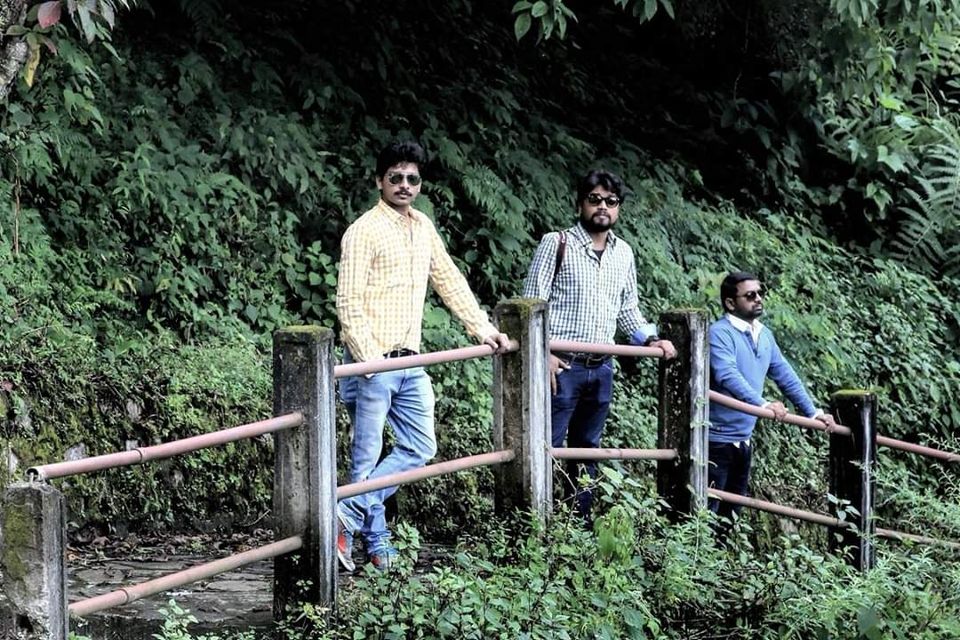 Photo of Kolakham Diaries #offbeatgetaway by Joydeep Bhattacharyya