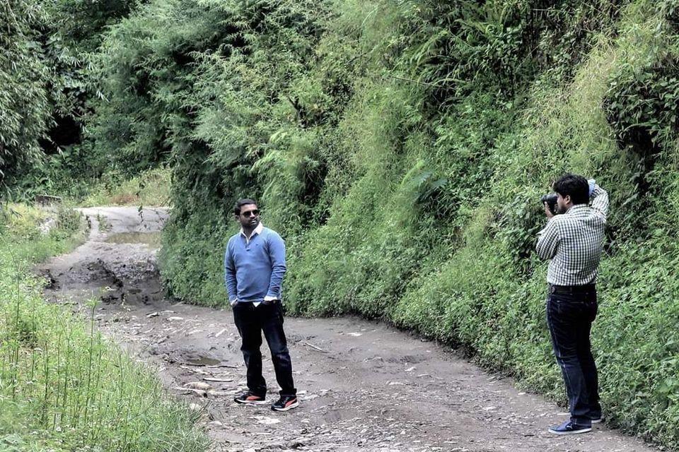 Photo of Kolakham Diaries #offbeatgetaway by Joydeep Bhattacharyya