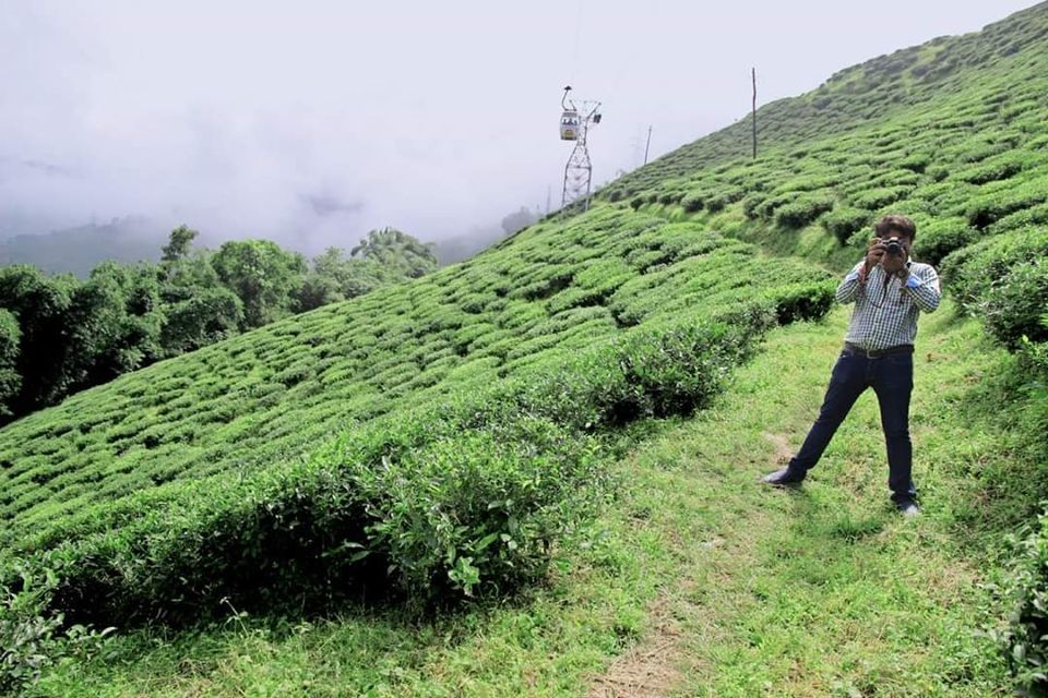 Photo of Kolakham Diaries #offbeatgetaway by Joydeep Bhattacharyya