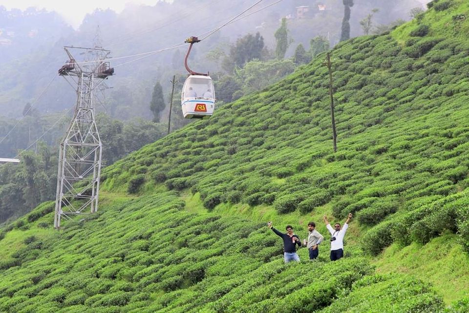 Photo of Kolakham Diaries #offbeatgetaway by Joydeep Bhattacharyya