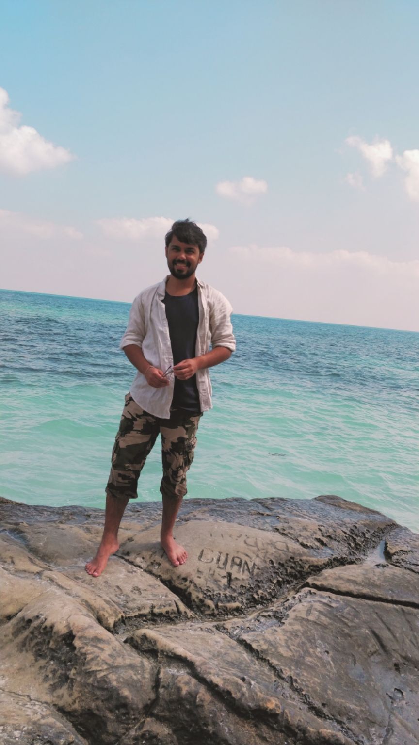 Photo of Radhanagar Beach, Andaman and Nicobar Islands by Amritangshu mukherjee
