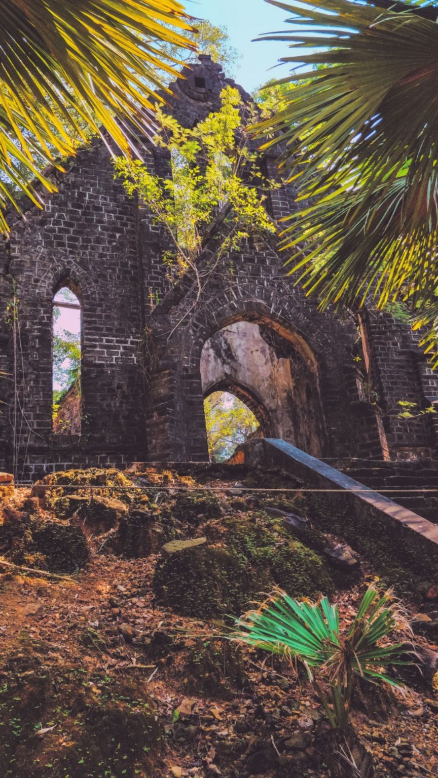 Photo of Port Blair, Andaman and Nicobar Islands, India by Amritangshu mukherjee