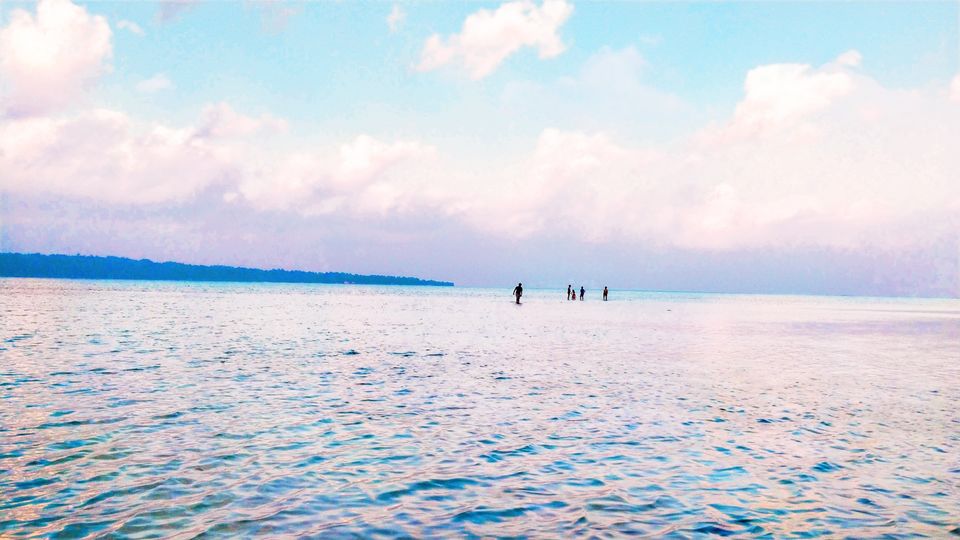 Photo of Port Blair, Andaman and Nicobar Islands, India by Amritangshu mukherjee