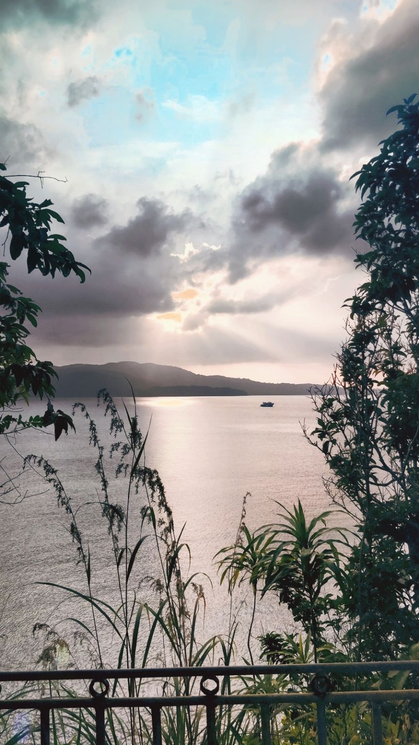 Photo of Radhanagar Beach, Andaman and Nicobar Islands by Amritangshu mukherjee