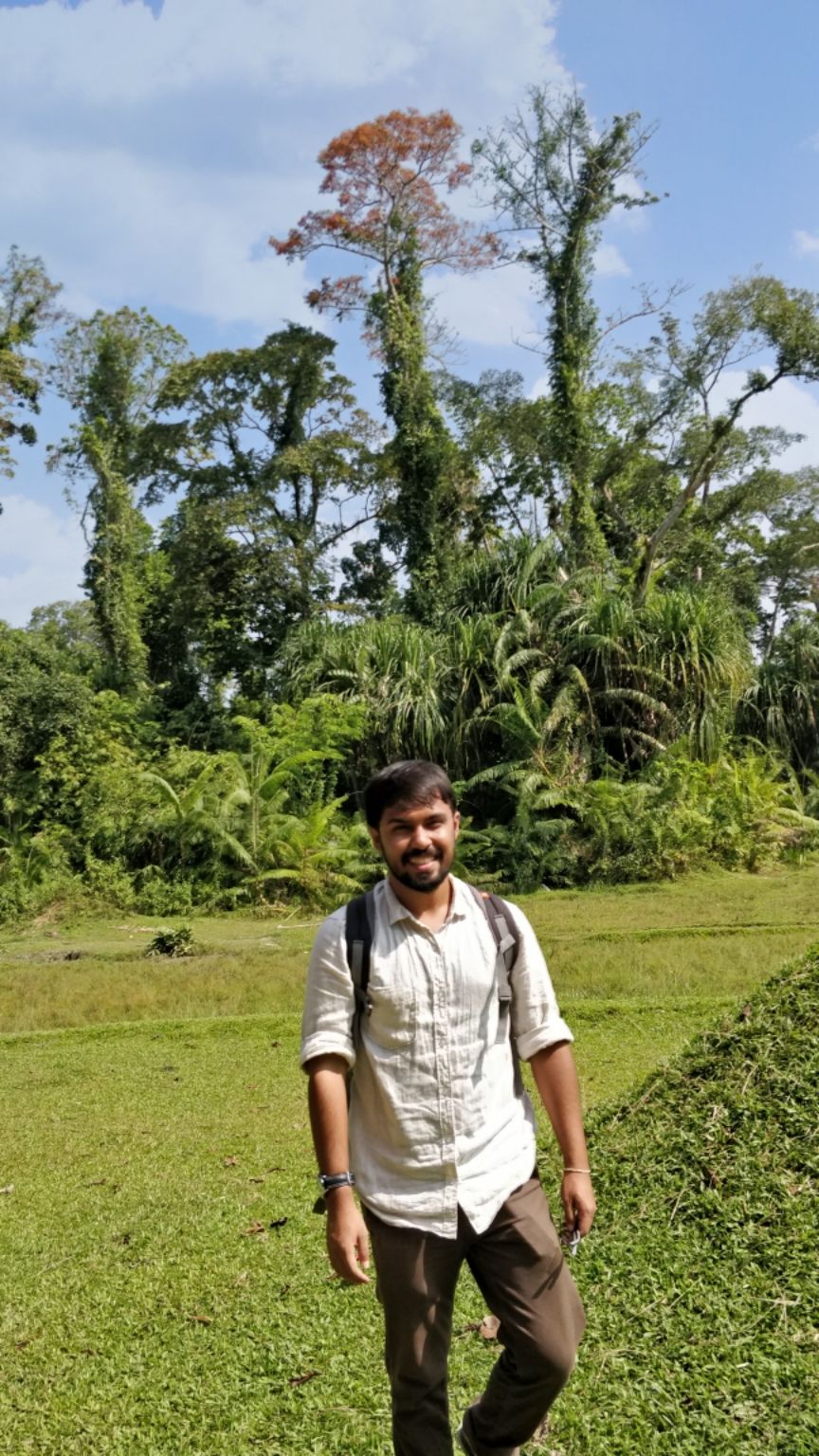 Photo of Diglipur, Andaman and Nicobar Islands, India by Amritangshu mukherjee
