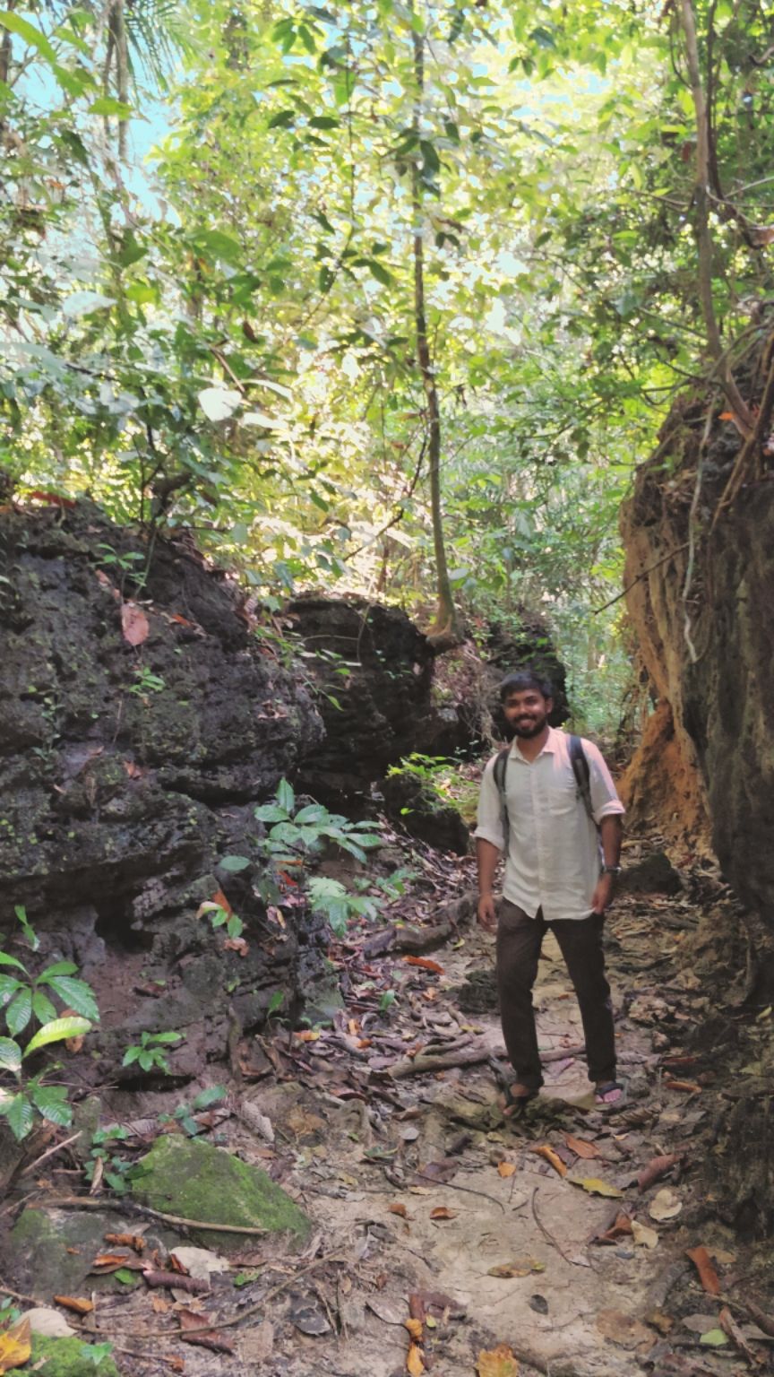 Photo of Diglipur, Andaman and Nicobar Islands, India by Amritangshu mukherjee