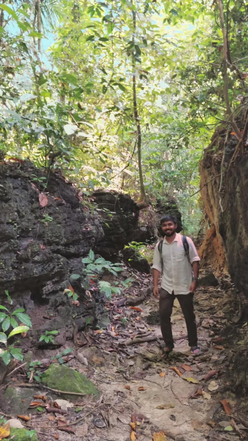 Photo of Diglipur, Andaman and Nicobar Islands, India by Amritangshu mukherjee