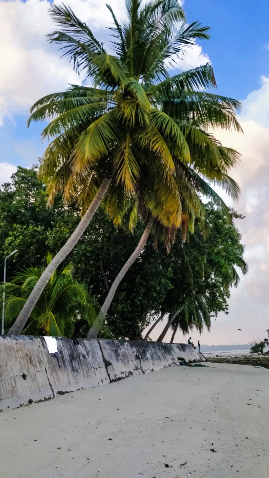 Photo of Diglipur, Andaman and Nicobar Islands, India by Amritangshu mukherjee