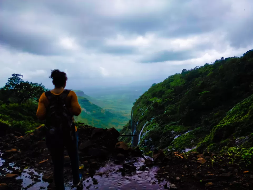 Photo of Andharban Trek, Pimpri, Maharashtra, India by Amritangshu mukherjee