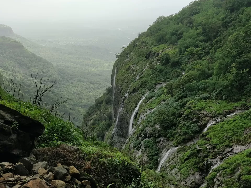 Photo of Andharban Trek, Pimpri, Maharashtra, India by Amritangshu mukherjee