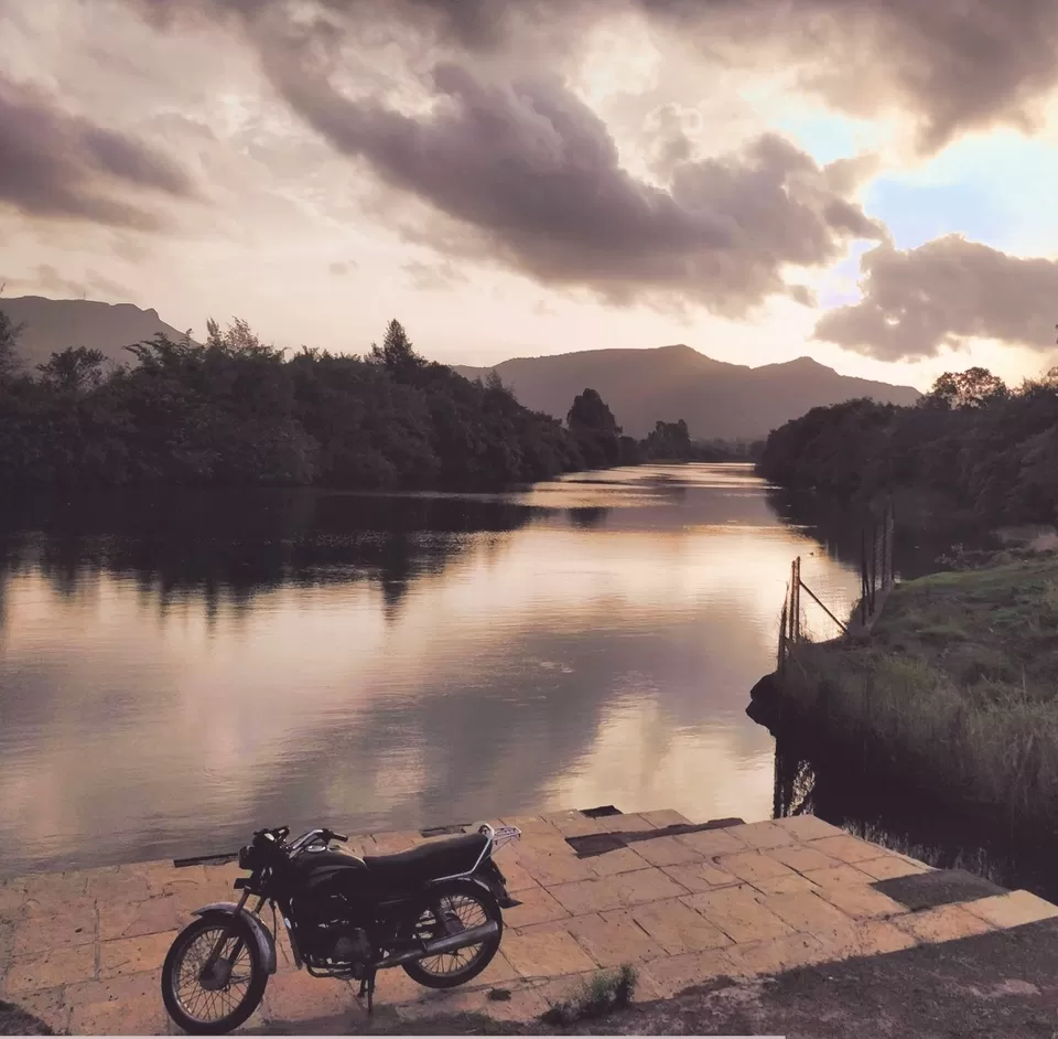 Photo of Lonavala is #notinnorth by Amritangshu mukherjee