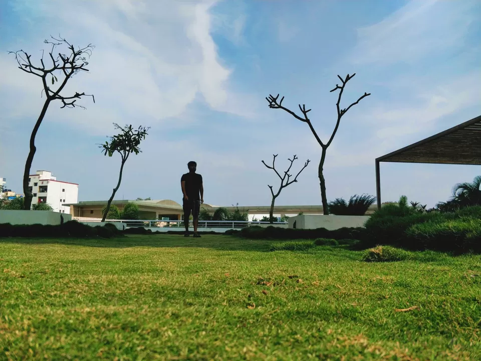 Photo of Lonavala is #notinnorth by Amritangshu mukherjee