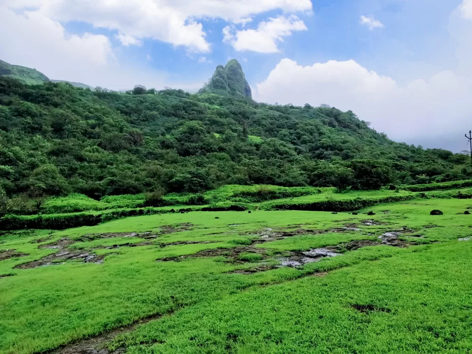 Photo of Lonavala is #notinnorth by Amritangshu mukherjee