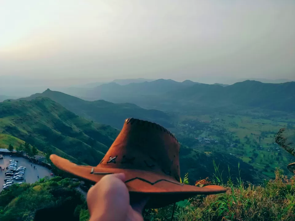 Photo of Lonavala is #notinnorth by Amritangshu mukherjee