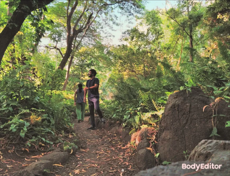 Photo of Lonavala is #notinnorth by Amritangshu mukherjee