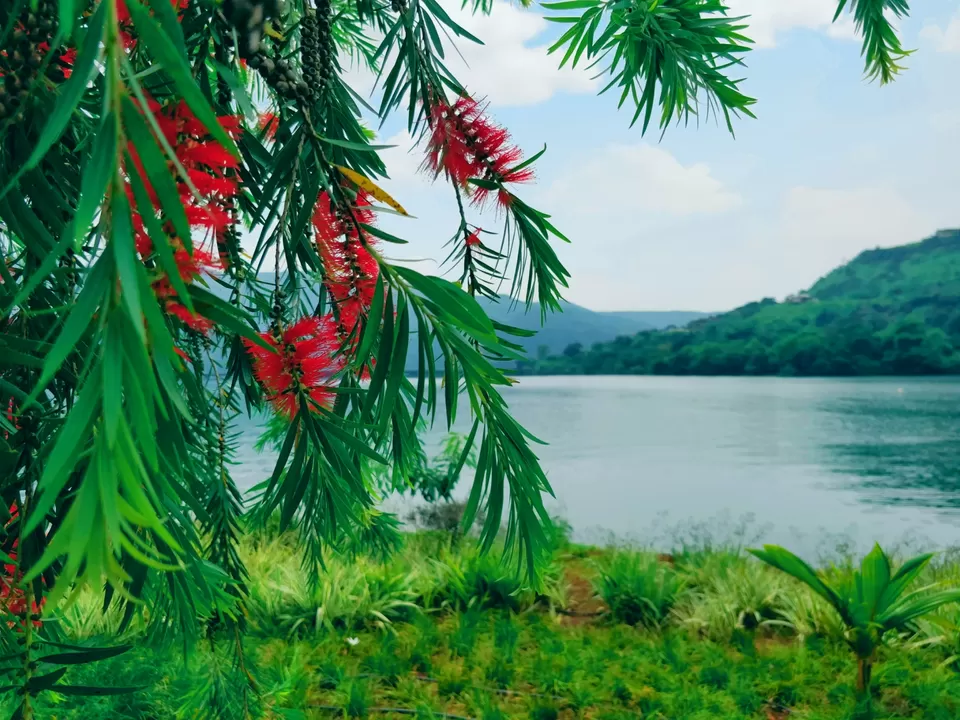 Photo of Lonavala is #notinnorth by Amritangshu mukherjee