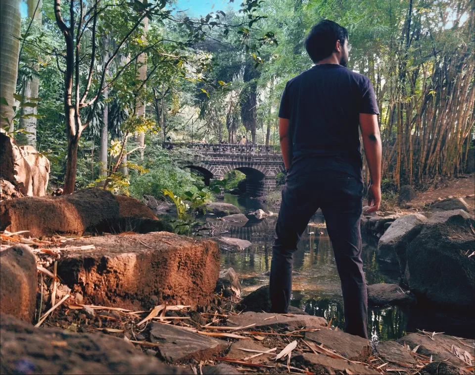 Photo of Lonavala is #notinnorth by Amritangshu mukherjee