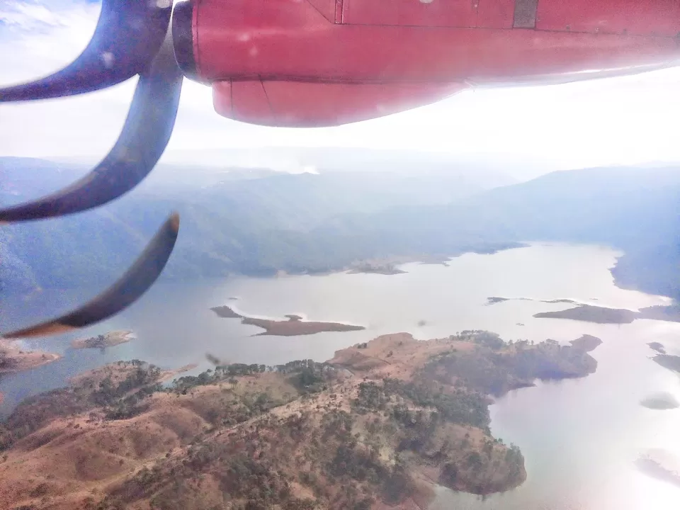 Photo of Lonavala is #notinnorth by Amritangshu mukherjee