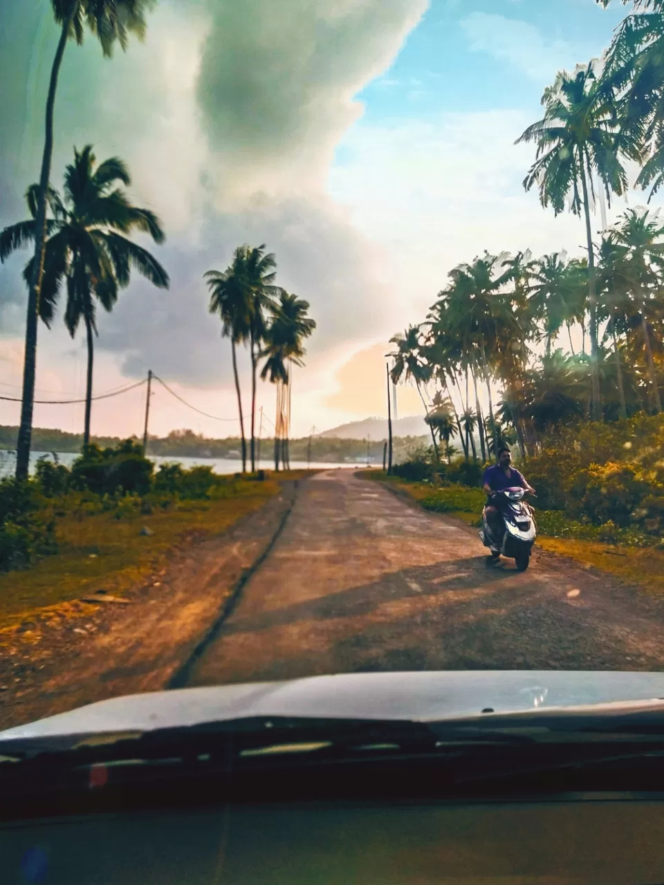 Photo of Tamini Ghat Water Fall, Tamhini Ghat Road, Sanaswadi, Maharashtra, India by Amritangshu mukherjee
