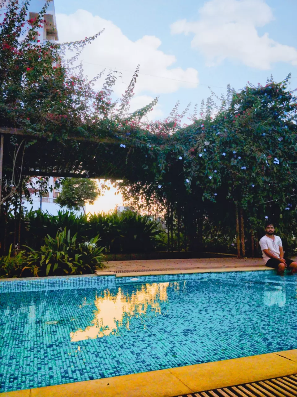 Photo of Tamini Ghat Water Fall, Tamhini Ghat Road, Sanaswadi, Maharashtra, India by Amritangshu mukherjee