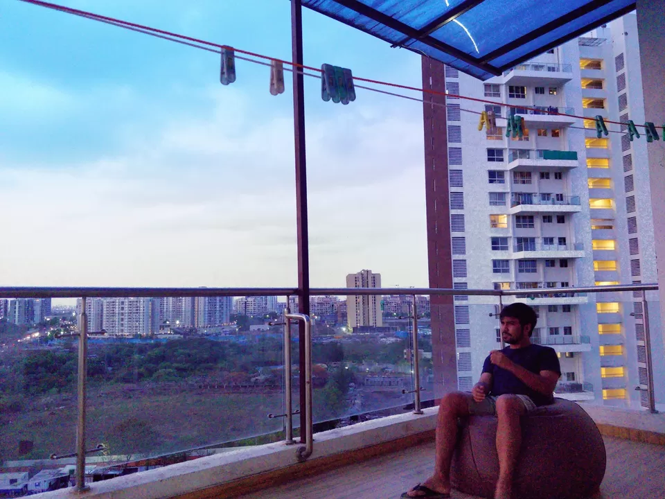 Photo of Tamini Ghat Water Fall, Tamhini Ghat Road, Sanaswadi, Maharashtra, India by Amritangshu mukherjee