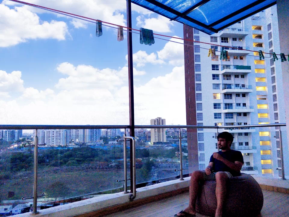 Photo of Tamini Ghat Water Fall, Tamhini Ghat Road, Sanaswadi, Maharashtra, India by Amritangshu mukherjee