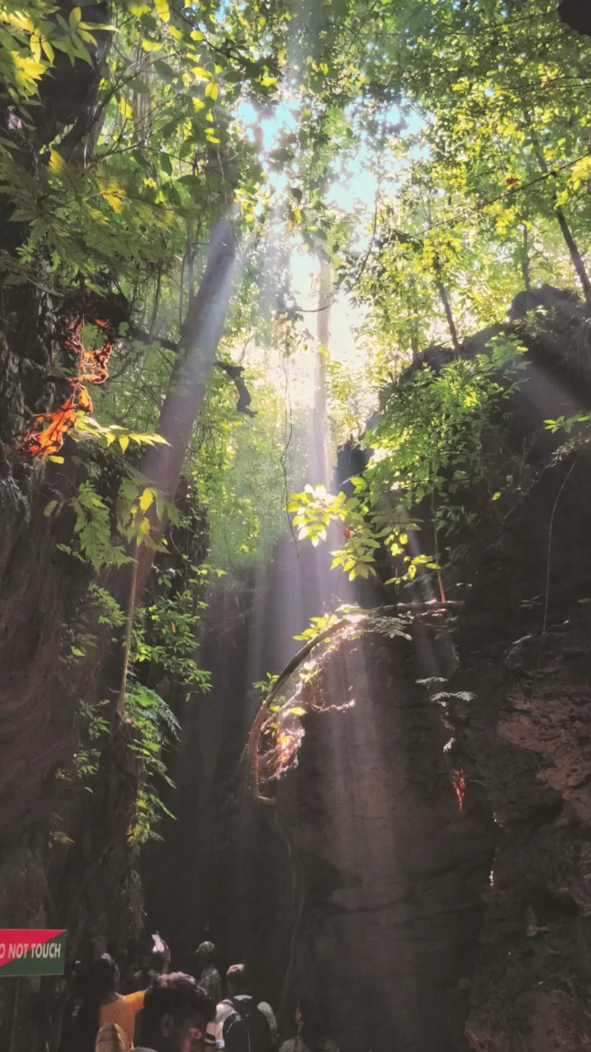 Photo of Tamini Ghat Water Fall, Tamhini Ghat Road, Sanaswadi, Maharashtra, India by Amritangshu mukherjee