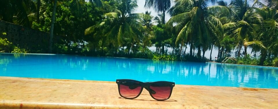 Photo of The Windflower Resort and Spa, Pondicherry by Sudha Kumari