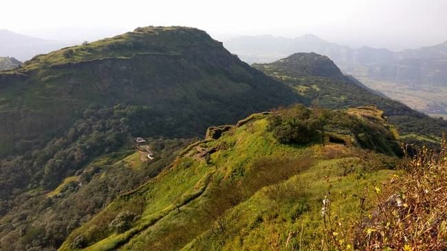 Photo of One day trek from Pune and Mumbai: Rajmachi Fort trek!!! by Sudha Kumari