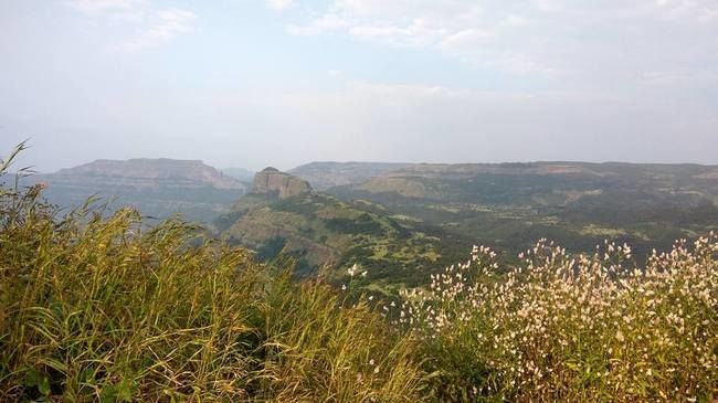 Photo of One day trek from Pune and Mumbai: Rajmachi Fort trek!!! by Sudha Kumari