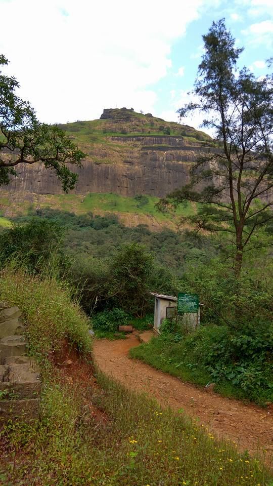 Photo of One day trek from Pune and Mumbai: Rajmachi Fort trek!!! by Sudha Kumari