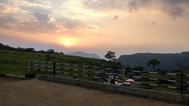Photo of One day trek from Pune and Mumbai: Rajmachi Fort trek!!! by Sudha Kumari