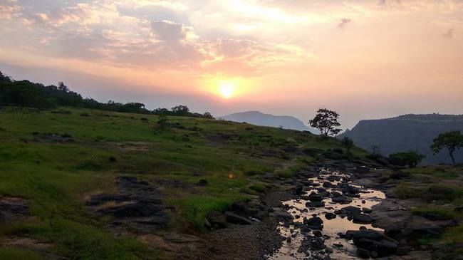Photo of One day trek from Pune and Mumbai: Rajmachi Fort trek!!! by Sudha Kumari