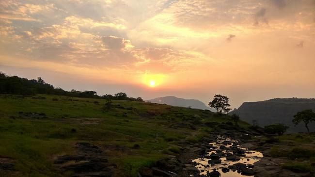 Photo of One day trek from Pune and Mumbai: Rajmachi Fort trek!!! by Sudha Kumari