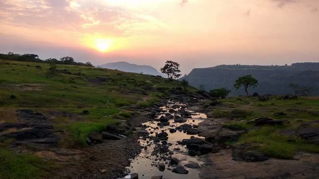Photo of One day trek from Pune and Mumbai: Rajmachi Fort trek!!! by Sudha Kumari